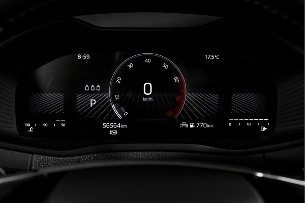 Škoda Karoq 1.5 TSI ACT 150 PK Business Edition - Automaat | Dig. Cockpit | Cruise | Stoel-+Stuurverw. | PDC | Camera | App. Connect | ECC | LED | LM 17" | 1944