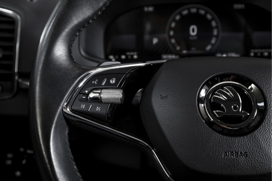 Škoda Karoq 1.5 TSI ACT 150 PK Business Edition - Automaat | Dig. Cockpit | Cruise | Stoel-+Stuurverw. | PDC | Camera | App. Connect | ECC | LED | LM 17" | 1944