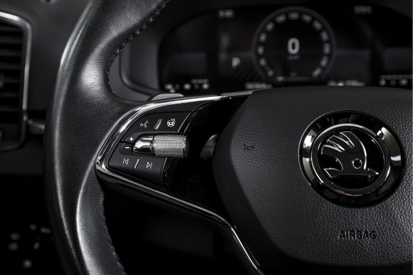 Škoda Karoq 1.5 TSI ACT 150 PK Business Edition - Automaat | Dig. Cockpit | Cruise | Stoel-+Stuurverw. | PDC | Camera | App. Connect | ECC | LED | LM 17" | 1944
