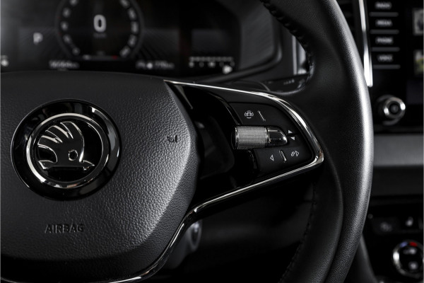Škoda Karoq 1.5 TSI ACT 150 PK Business Edition - Automaat | Dig. Cockpit | Cruise | Stoel-+Stuurverw. | PDC | Camera | App. Connect | ECC | LED | LM 17" | 1944
