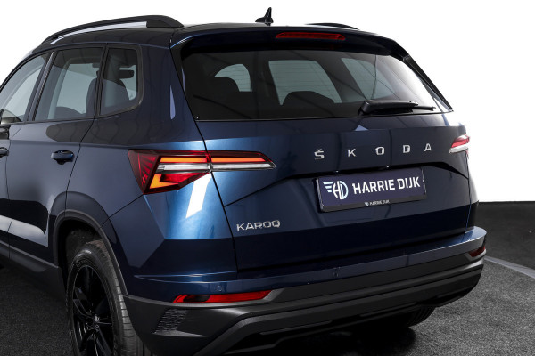 Škoda Karoq 1.5 TSI ACT 150 PK Business Edition - Automaat | Dig. Cockpit | Cruise | Stoel-+Stuurverw. | PDC | Camera | App. Connect | ECC | LED | LM 17" | 1944
