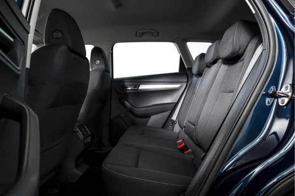Škoda Karoq 1.5 TSI ACT 150 PK Business Edition - Automaat | Dig. Cockpit | Cruise | Stoel-+Stuurverw. | PDC | Camera | App. Connect | ECC | LED | LM 17" | 1944
