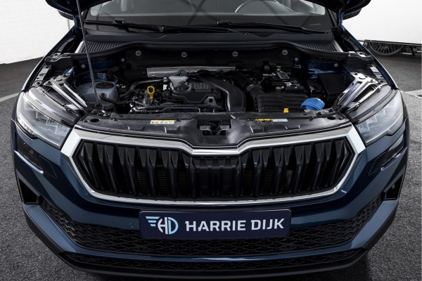 Škoda Karoq 1.5 TSI ACT 150 PK Business Edition - Automaat | Dig. Cockpit | Cruise | Stoel-+Stuurverw. | PDC | Camera | App. Connect | ECC | LED | LM 17" | 1944