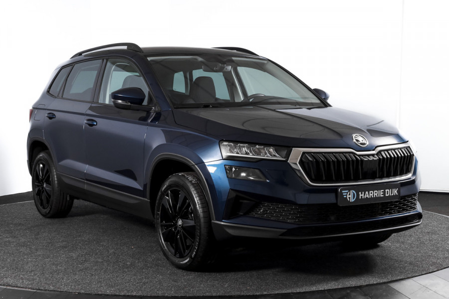 Škoda Karoq 1.5 TSI ACT 150 PK Business Edition - Automaat | Dig. Cockpit | Cruise | Stoel-+Stuurverw. | PDC | Camera | App. Connect | ECC | LED | LM 17" | 1944