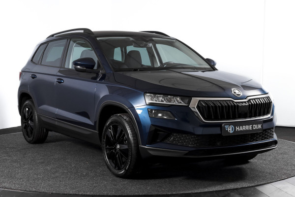 Škoda Karoq 1.5 TSI ACT 150 PK Business Edition - Automaat | Dig. Cockpit | Cruise | Stoel-+Stuurverw. | PDC | Camera | App. Connect | ECC | LED | LM 17" | 1944
