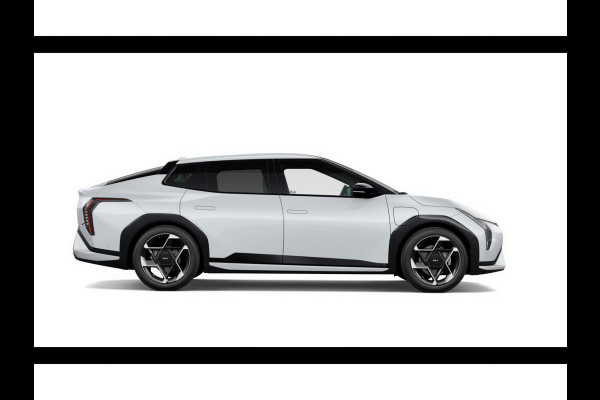 Kia EV4 Fastback GT-Line Business Edition 81.4 kWh