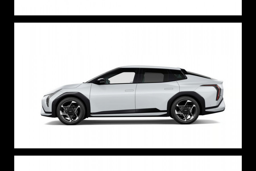 Kia EV4 Fastback GT-Line Business Edition 81.4 kWh