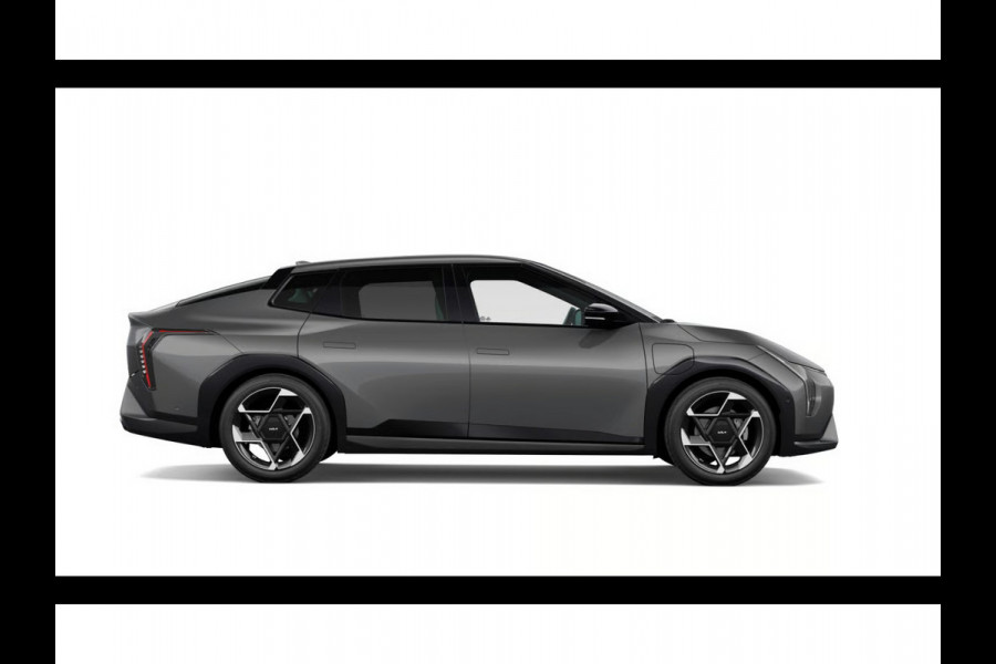 Kia EV4 Fastback GT-Line 81.4 kWh