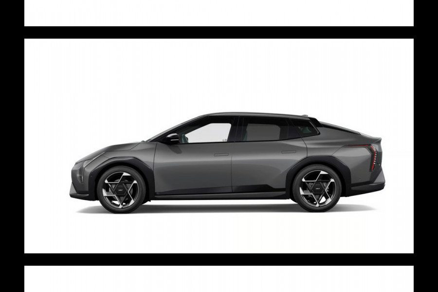 Kia EV4 Fastback GT-Line 81.4 kWh