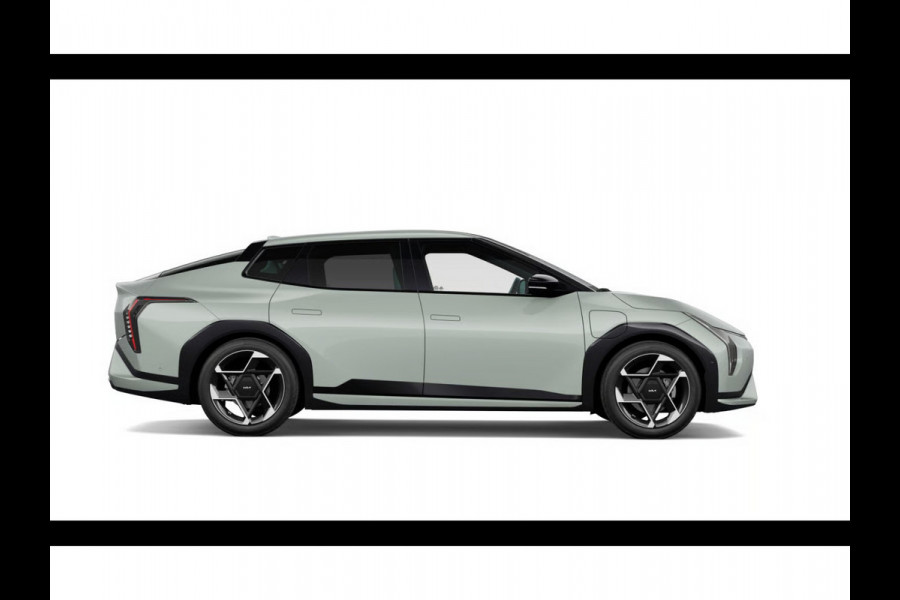 Kia EV4 Fastback GT-PlusLine 81.4 kWh Kia EV4 Fastback GT-PlusLine 81.4 kWh
