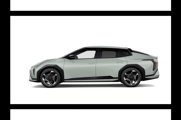 Kia EV4 Fastback GT-PlusLine 81.4 kWh Kia EV4 Fastback GT-PlusLine 81.4 kWh