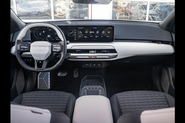 Kia EV4 Fastback GT-PlusLine 81.4 kWh Kia EV4 Fastback GT-PlusLine 81.4 kWh