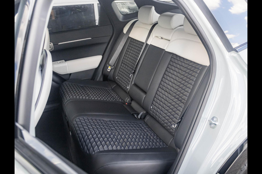 Kia EV4 Fastback GT-PlusLine 81.4 kWh Kia EV4 Fastback GT-PlusLine 81.4 kWh