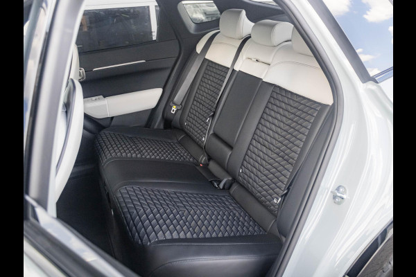 Kia EV4 Fastback GT-PlusLine 81.4 kWh Kia EV4 Fastback GT-PlusLine 81.4 kWh