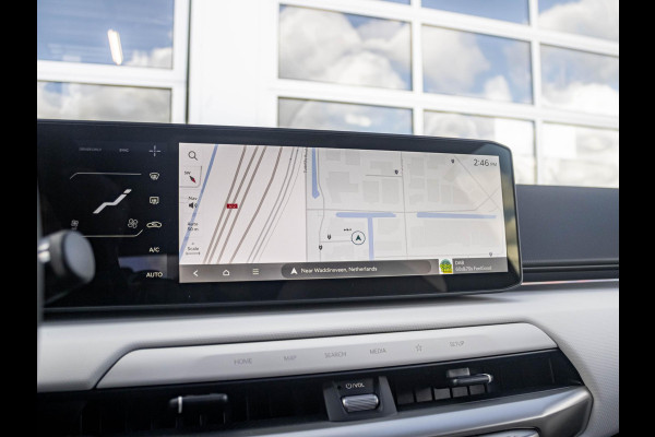 Kia EV4 Fastback GT-PlusLine 81.4 kWh Kia EV4 Fastback GT-PlusLine 81.4 kWh