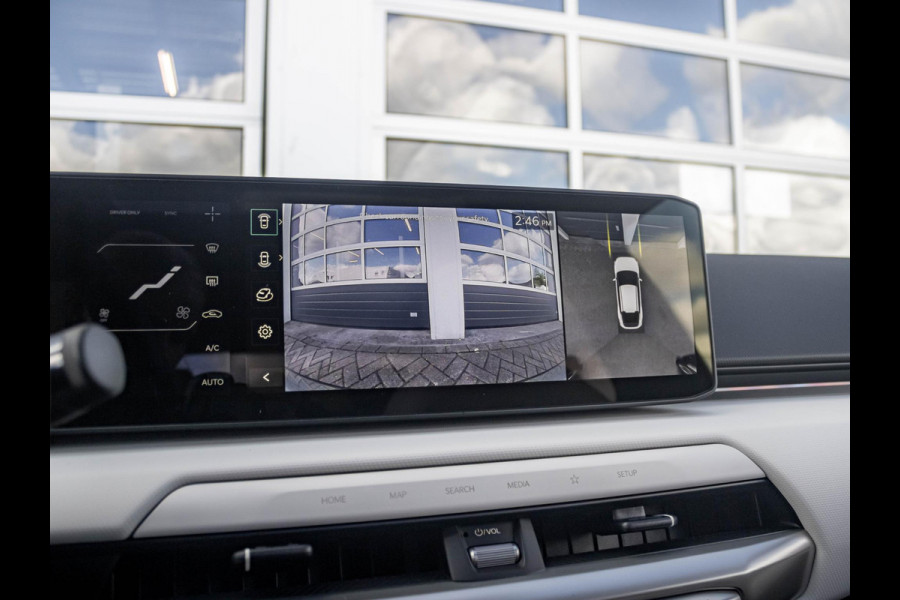 Kia EV4 Fastback GT-PlusLine 81.4 kWh Kia EV4 Fastback GT-PlusLine 81.4 kWh