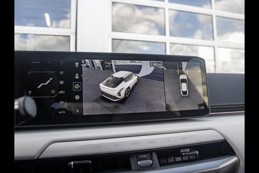 Kia EV4 Fastback GT-PlusLine 81.4 kWh Kia EV4 Fastback GT-PlusLine 81.4 kWh