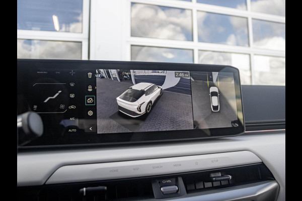 Kia EV4 Fastback GT-PlusLine 81.4 kWh Kia EV4 Fastback GT-PlusLine 81.4 kWh