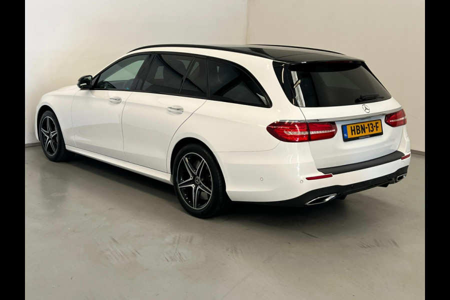 Mercedes-Benz E-Klasse Estate 300de AMG Night Edition / Burmester / Distronic