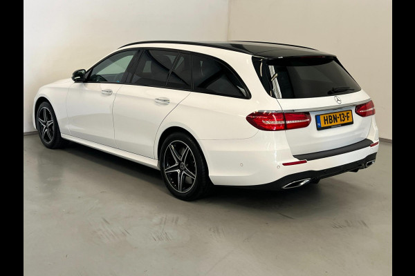 Mercedes-Benz E-Klasse Estate 300de AMG Night Edition / Burmester / Distronic