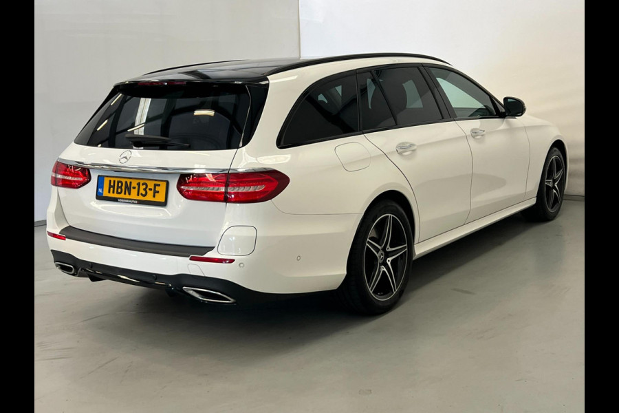 Mercedes-Benz E-Klasse Estate 300de AMG Night Edition / Burmester / Distronic