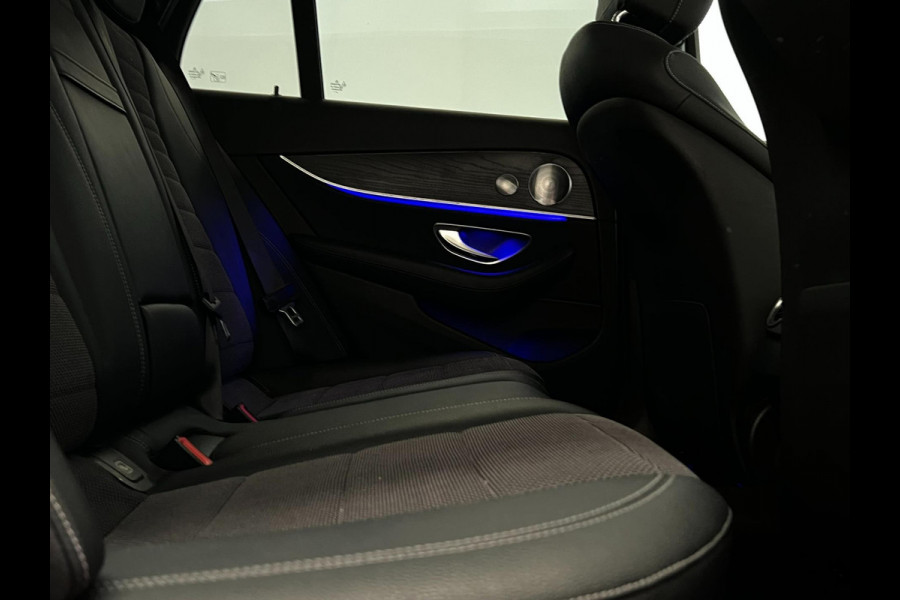 Mercedes-Benz E-Klasse Estate 300de AMG Night Edition / Burmester / Distronic