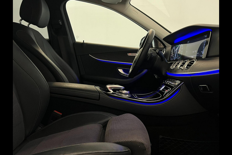 Mercedes-Benz E-Klasse Estate 300de AMG Night Edition / Burmester / Distronic