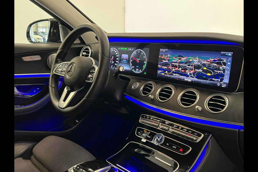 Mercedes-Benz E-Klasse Estate 300de AMG Night Edition / Burmester / Distronic
