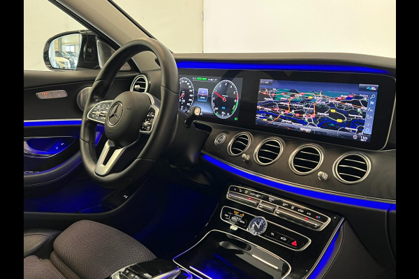 Mercedes-Benz E-Klasse Estate 300de AMG Night Edition / Burmester / Distronic