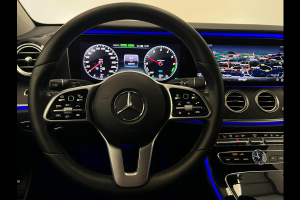 Mercedes-Benz E-Klasse Estate 300de AMG Night Edition / Burmester / Distronic