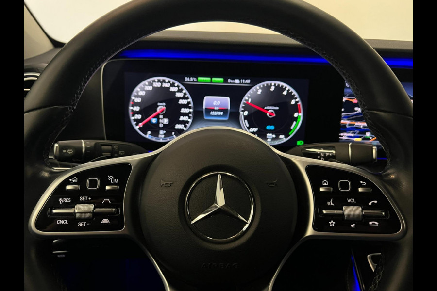 Mercedes-Benz E-Klasse Estate 300de AMG Night Edition / Burmester / Distronic