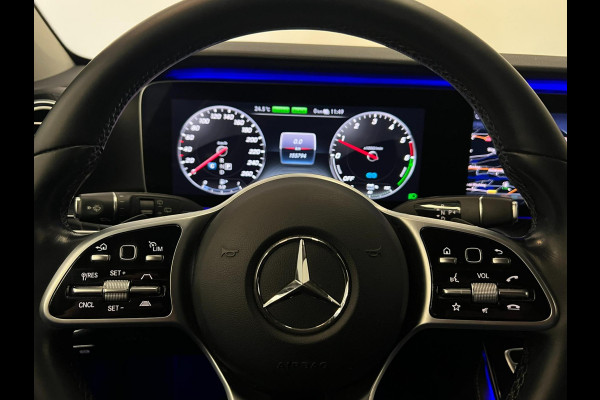 Mercedes-Benz E-Klasse Estate 300de AMG Night Edition / Burmester / Distronic