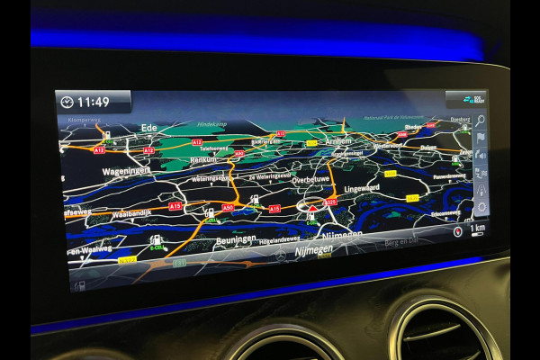 Mercedes-Benz E-Klasse Estate 300de AMG Night Edition / Burmester / Distronic