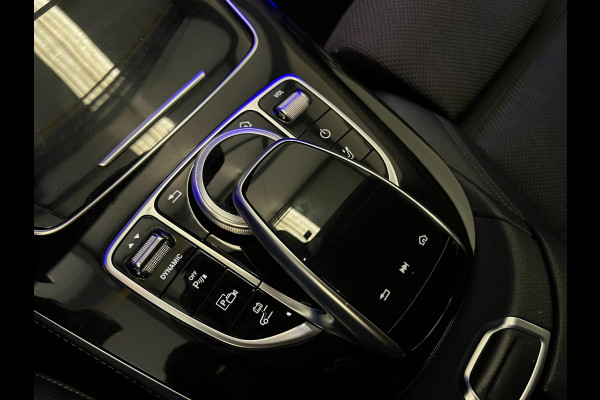 Mercedes-Benz E-Klasse Estate 300de AMG Night Edition / Burmester / Distronic