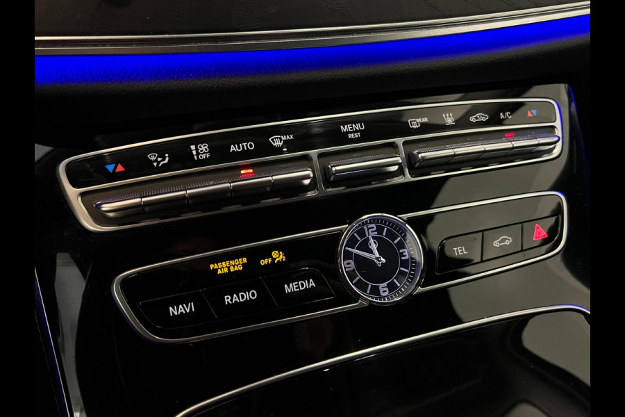 Mercedes-Benz E-Klasse Estate 300de AMG Night Edition / Burmester / Distronic