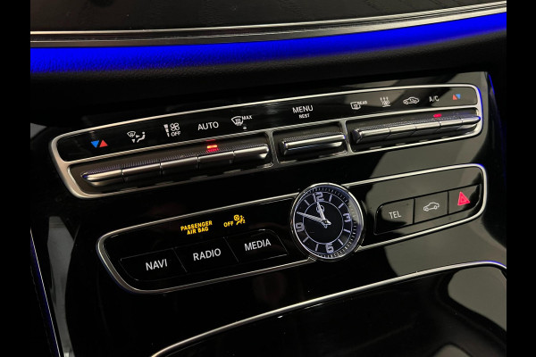 Mercedes-Benz E-Klasse Estate 300de AMG Night Edition / Burmester / Distronic
