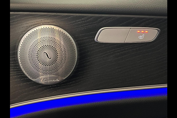 Mercedes-Benz E-Klasse Estate 300de AMG Night Edition / Burmester / Distronic