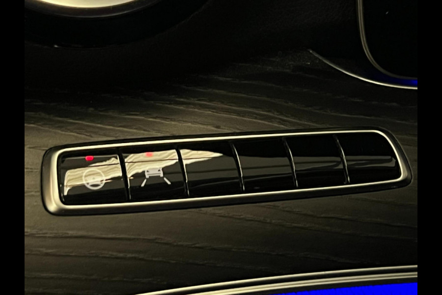 Mercedes-Benz E-Klasse Estate 300de AMG Night Edition / Burmester / Distronic