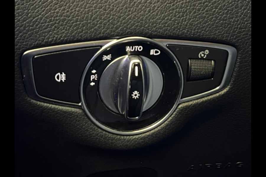 Mercedes-Benz E-Klasse Estate 300de AMG Night Edition / Burmester / Distronic