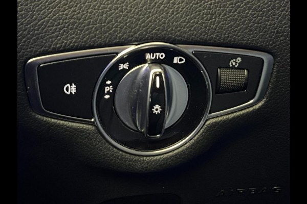 Mercedes-Benz E-Klasse Estate 300de AMG Night Edition / Burmester / Distronic