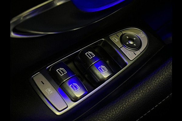 Mercedes-Benz E-Klasse Estate 300de AMG Night Edition / Burmester / Distronic
