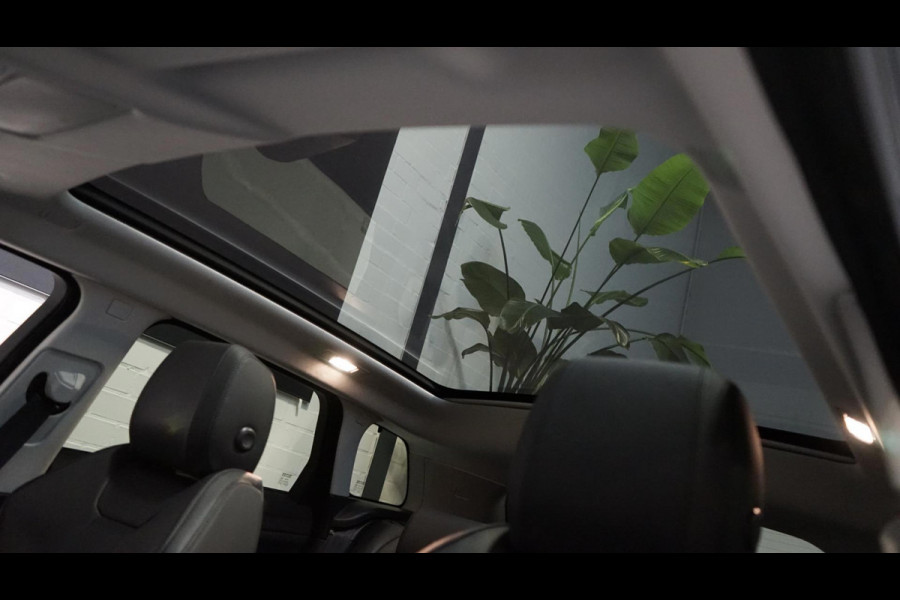 Land Rover Range Rover Evoque 2.0 Si4 SE 4WD AUTOMAAT-BLACK EDITION-CLIMA-CAMERA-DAB-LED-LEDER-NAVI-PANORAMA-WINTERPAKKET