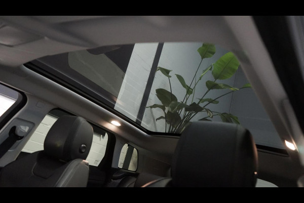 Land Rover Range Rover Evoque 2.0 Si4 SE 4WD AUTOMAAT-BLACK EDITION-CLIMA-CAMERA-DAB-LED-LEDER-NAVI-PANORAMA-WINTERPAKKET
