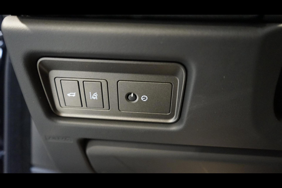 Land Rover Range Rover Evoque 2.0 Si4 SE 4WD AUTOMAAT-BLACK EDITION-CLIMA-CAMERA-DAB-LED-LEDER-NAVI-PANORAMA-WINTERPAKKET