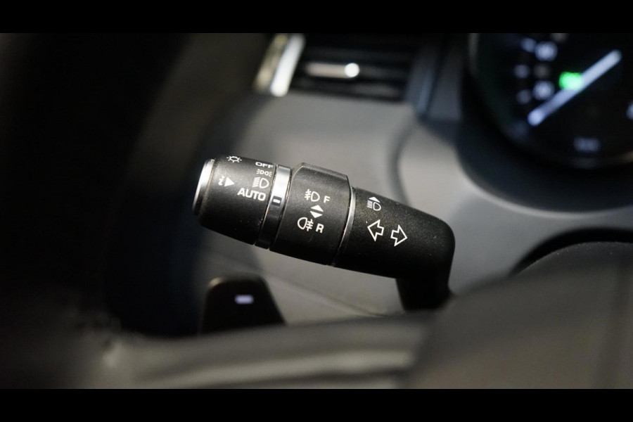 Land Rover Range Rover Evoque 2.0 Si4 SE 4WD AUTOMAAT-BLACK EDITION-CLIMA-CAMERA-DAB-LED-LEDER-NAVI-PANORAMA-WINTERPAKKET
