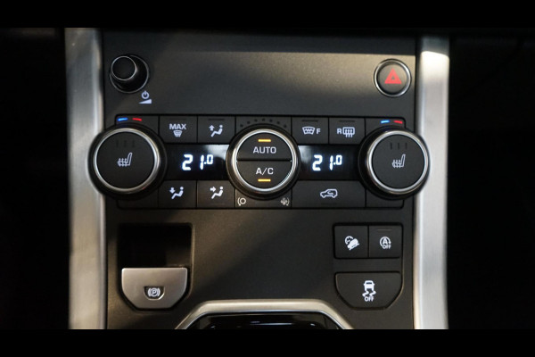 Land Rover Range Rover Evoque 2.0 Si4 SE 4WD AUTOMAAT-BLACK EDITION-CLIMA-CAMERA-DAB-LED-LEDER-NAVI-PANORAMA-WINTERPAKKET