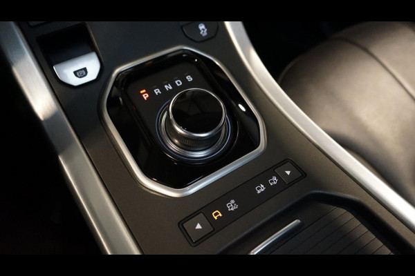 Land Rover Range Rover Evoque 2.0 Si4 SE 4WD AUTOMAAT-BLACK EDITION-CLIMA-CAMERA-DAB-LED-LEDER-NAVI-PANORAMA-WINTERPAKKET