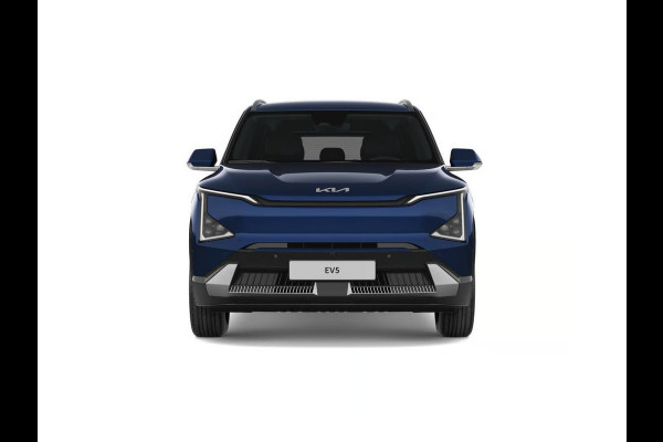 Kia EV5 Plus Advanced 81.4 kWh | Gratis Metallic lak !