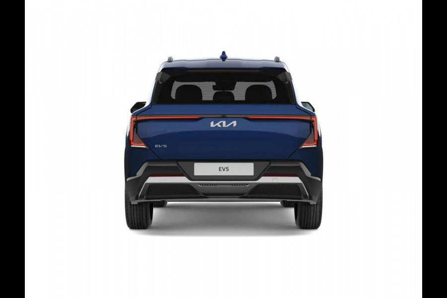 Kia EV5 Plus Advanced 81.4 kWh | Gratis Metallic lak !