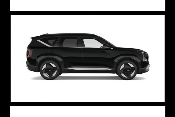 Kia EV5 Plus 81.4 kWh | Gratis Metallic lak !